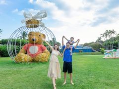 -三亚亚龙湾天域度假酒店