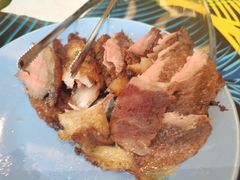 -舜和巴西烤肉餐厅(舜和国际店)