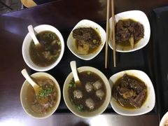 -好成财牛排馆(涂门街总店)