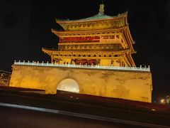 -西安鼓楼