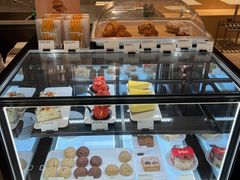 -Seesaw Coffee(西岸凤巢店)