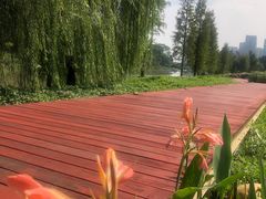 -怡海公园(桂城街道)