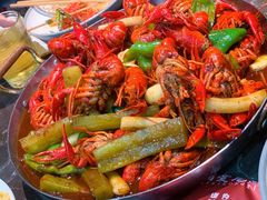 十三香龙虾-指爱龙虾(金杨路总店)