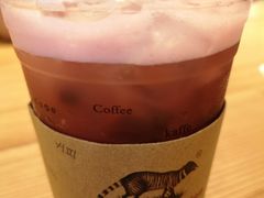 -猫屎咖啡(日月光中心广场店)