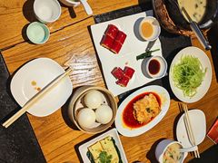 -小城粥道·海胆鲜虾粥(解放广场店)
