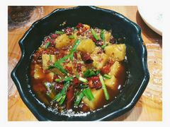 -华仔龙虾(永乐路总店)