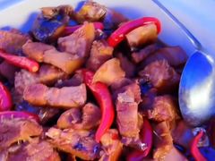 -食为先庐畔渔歌(合作化路店)