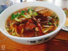-矮子粉店1985·长沙米粉(湘春路店)