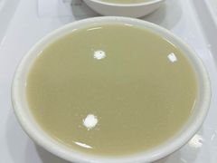 豆汁-老磁器口豆汁店(天坛店)