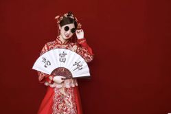 -巴黎恋人婚纱摄影(东莞总店)