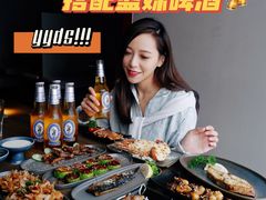 -白木炭·海鲜烧烤(东晓南店)