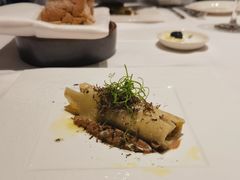 -云厨·高空西餐厅(成都瑯珀·凯悦臻选酒店)