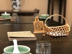 -五观堂素食(新华路店)