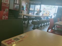 大堂-永和大王(漕宝店)
