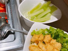 -海底捞火锅(大融城店)