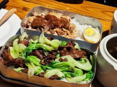-有肉食·虎九闽菜(798艺术区店)
