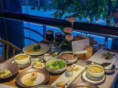 -生机蔬食·24节气料理餐厅(番禺广场店)