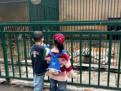 -揭东万竹园旅游景区