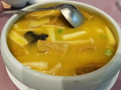 -天厨妙香素食餐厅(清华店)