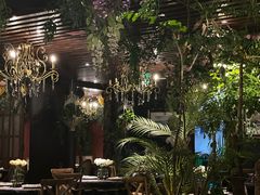 -第101座花园餐厅(湖滨88店)