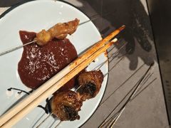 -老白清真烧烤(锦州旗舰店)