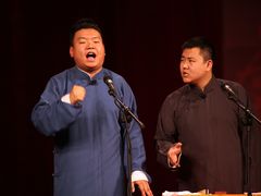 -青曲社相声(易俗街区店)