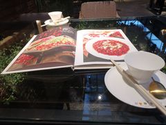 -小巷餐厅(五大街店)