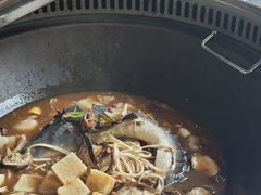 -红井路游艺炖锅·音乐餐吧(十渡店)