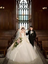 -雅云婚纱摄影工作室旗舰店