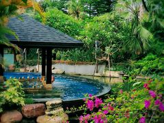 -厦门日月谷温泉渡假村