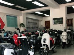-台铃电动车(旧宫东西大街店)