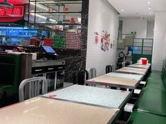 大堂-满得意茶餐厅·顺德家常菜·港式经典(大良店)