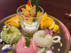 -泰妃殿(新世界旗舰店)