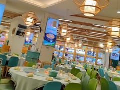 -大师傅金奖啤酒鱼(西街口总店)