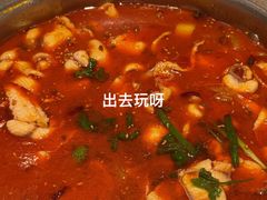 -有家酸菜鱼(苏州绿宝广场店)
