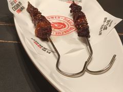 -鼎原力量东北吊炉烧烤(幸福街店)