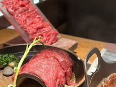 九秒牛肉-盡膳口福跷脚牛肉火锅(国贸商城店)