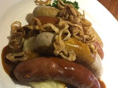 -宝莱纳餐厅(滨江店)