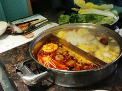 -阪尚皇·原切牛排·烤肉火锅自助(北京路店)