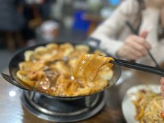 -土老帽地锅居(南门口河南街店)
