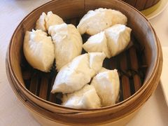 叉烧包-弘雅饭店