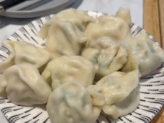 -叁拾壹克饺子·东北菜(国贸店)