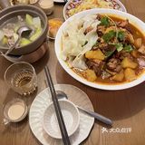 德基的这家🏠新疆菜，来了绝对✅不会后悔！