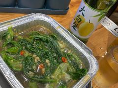 -正通记·哈尔滨烧烤·炭烤鸽子(七宝万科国际店)