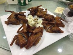 -清心鸡沙田乳鸽店·非遗传承(粤垦路店)