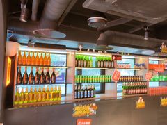 -鸣记脆皮烤鱼·海鲜烤鱼(三八广场店)