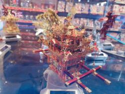 点击看大图 -Hamleys哈姆雷斯(东方福来德店)