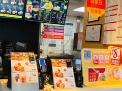 -麦当劳(大栅栏店)