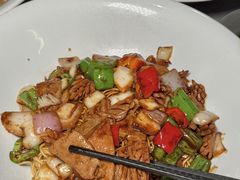 -金哥私房菜馆(张府园总店)