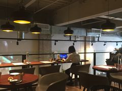 -卡朋厨房(289艺术园区店)